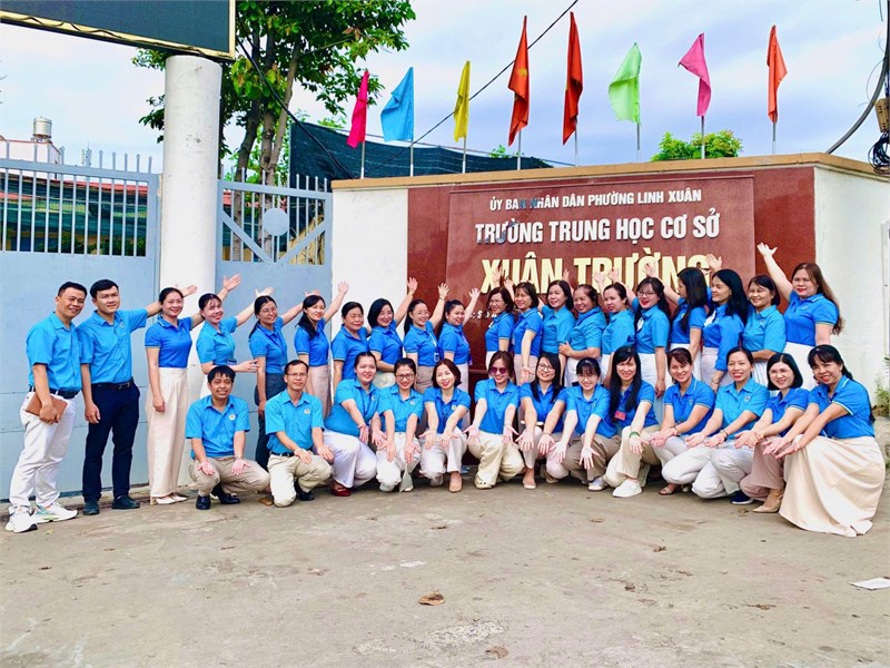 Cuộc thi ảnh online  Nét đẹp Công đoàn cuối năm 