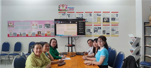 GIỚI THIỆU SGK LỚP 9