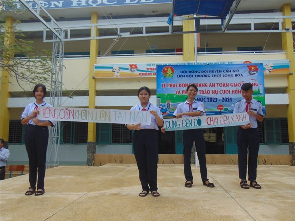 An toàn giao thông