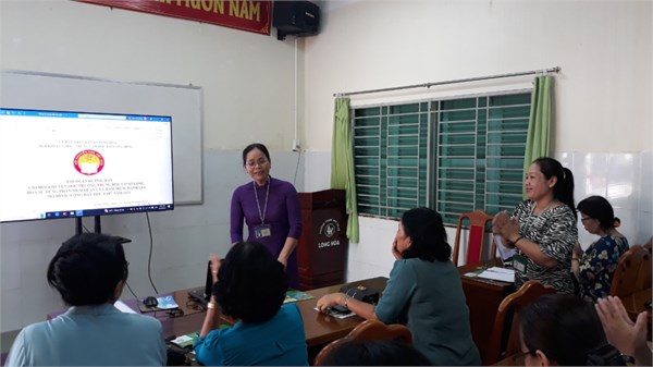 Công dân học tập