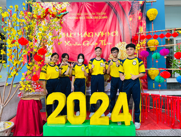 HỘI XUÂN NĂM 2024
