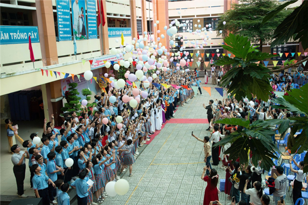 LỄ TRI ÂN 2024-2025