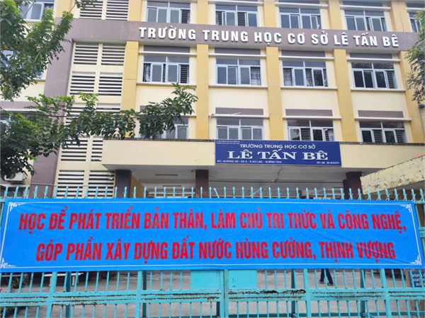 Hưởng ứng tuần lễ học tập suốt đời - 2